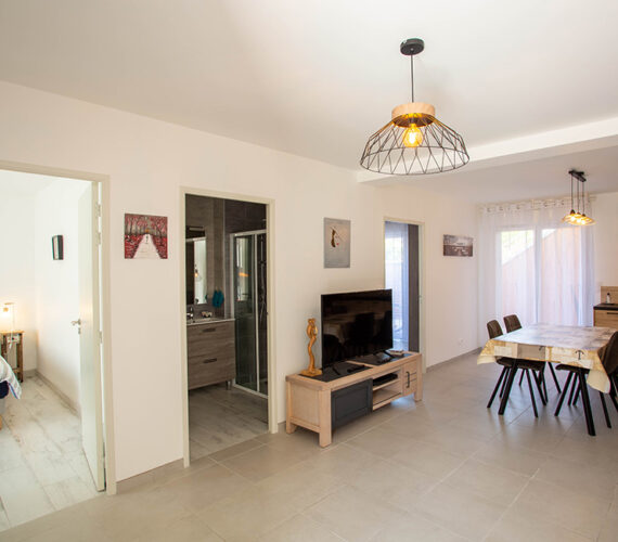 Le Gallion Apartment #2 – 6 guests